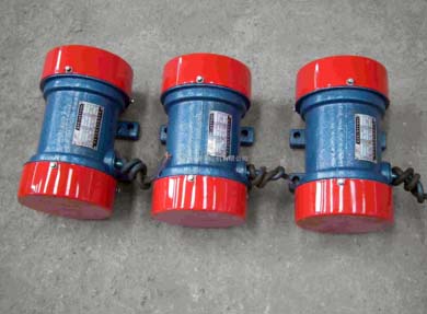0.18KW YZU-3-4振動電機