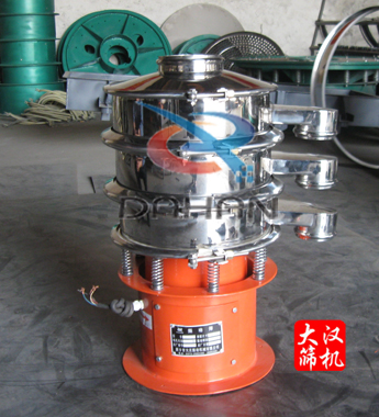 醫(yī)藥專用振動(dòng)篩