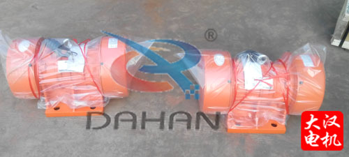 湖南YZU振動(dòng)電機(jī)