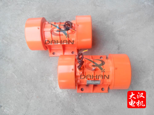 0.55kwYZU振動(dòng)電機(jī)
