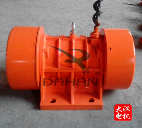 1.1kwYZU振動(dòng)電機(jī)