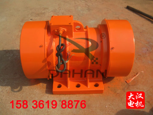 yzu振動(dòng)電機(jī)