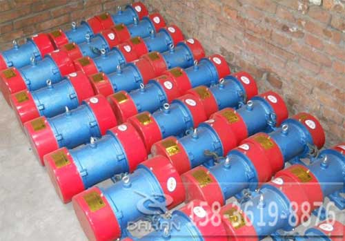 yzo振動(dòng)電機(jī)