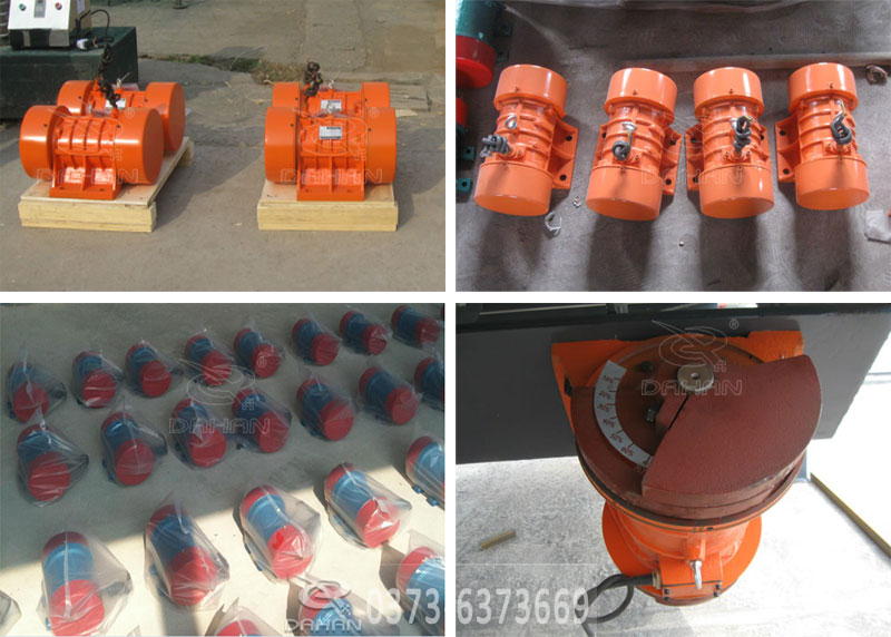 yzd振動(dòng)電機(jī)