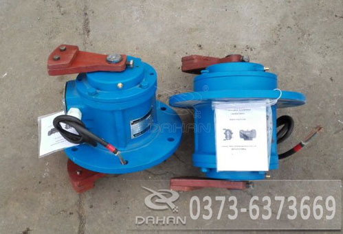 YZUL立式振動電機(jī)