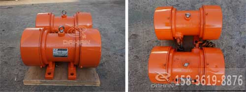 YZU-3-6型振動(dòng)電機(jī)