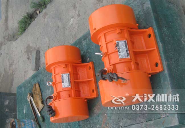 YZS振動電機(jī)