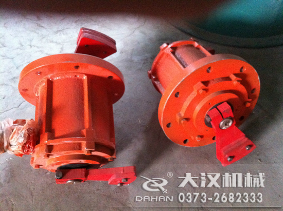 YZUL振動電機(jī)