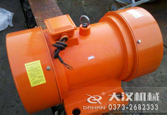 YZS振動電機(jī)