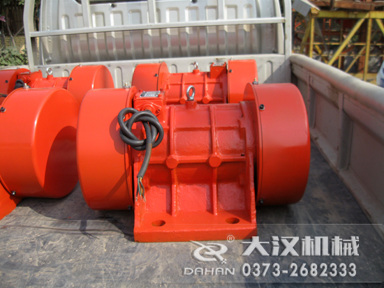 YZS振動電機(jī)