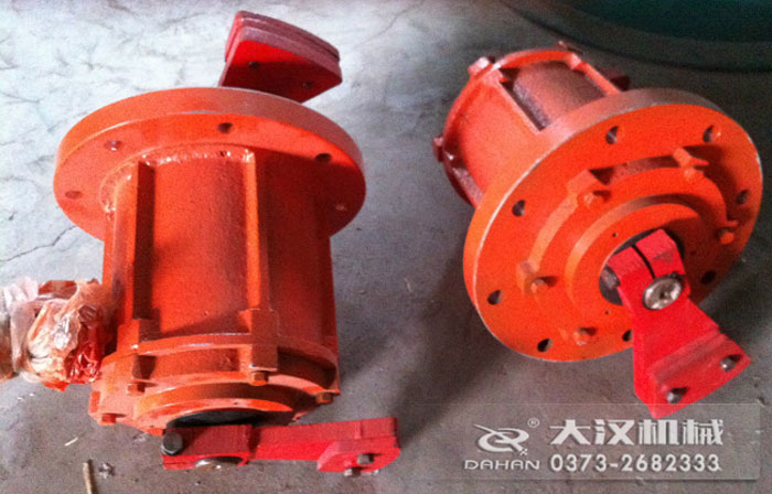 YZUL振動電機(jī)