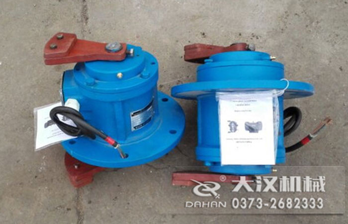 YZUL振動電機(jī)