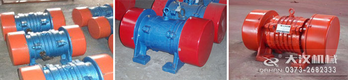 JZO振動電機(jī)