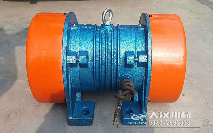 JZO振動電機(jī)