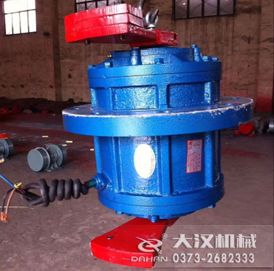 XVML振動(dòng)電機(jī)