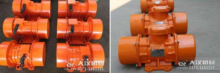 BZD防爆振動(dòng)電機(jī)