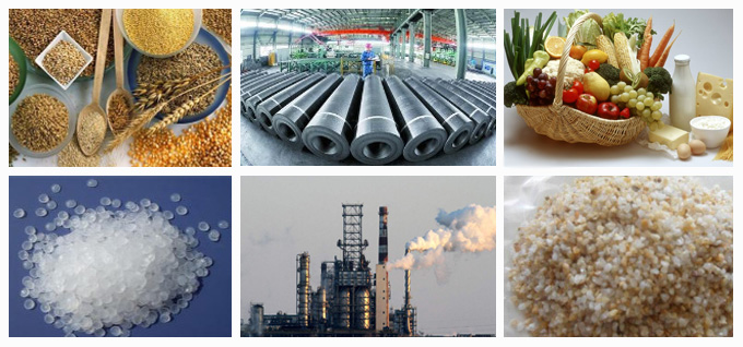 YZU振動(dòng)電機(jī)適用范圍