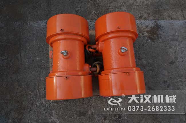 YZU振動(dòng)電機(jī)