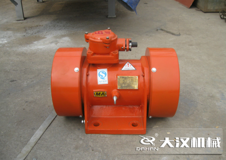 BZD防爆振動(dòng)電機(jī)