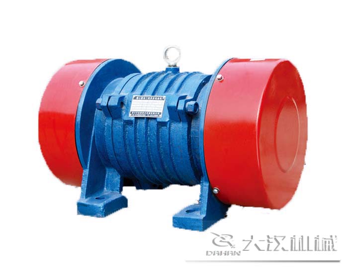 振動(dòng)電機(jī)