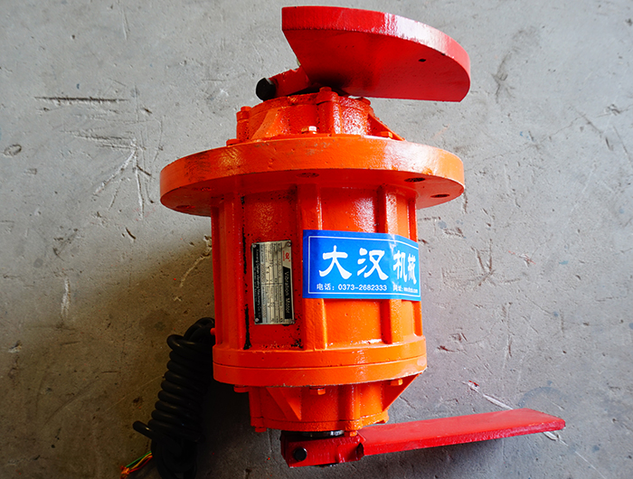 YZUL振動電機優(yōu)勢的簡單介紹